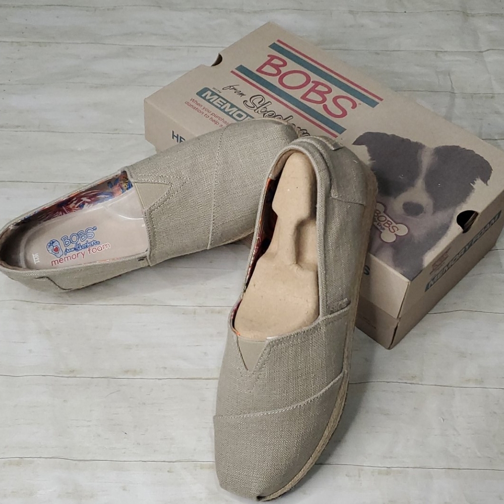 ***NEW*** Bobs from Skechers